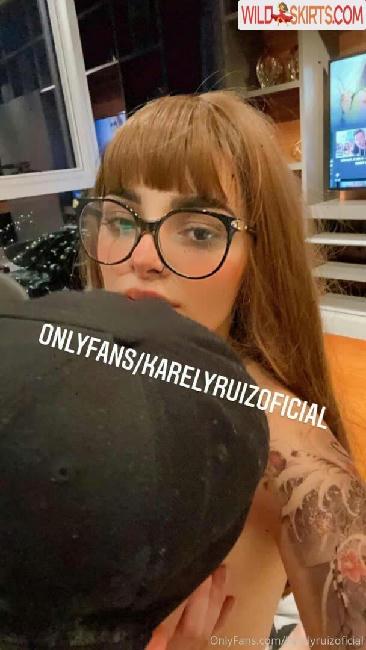 karelyruizoficial / karelyruizoficial / karelyruizoficial.01 nude OnlyFans, Instagram leaked photo #22