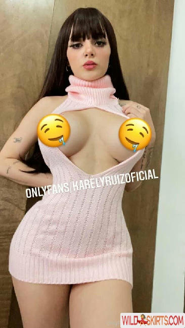 karelyruizoficial / karelyruizoficial / karelyruizoficial.01 nude OnlyFans, Instagram leaked photo #35