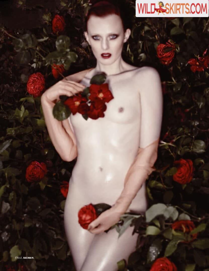 Karen Elson / misskarenelson nude Instagram leaked photo #4