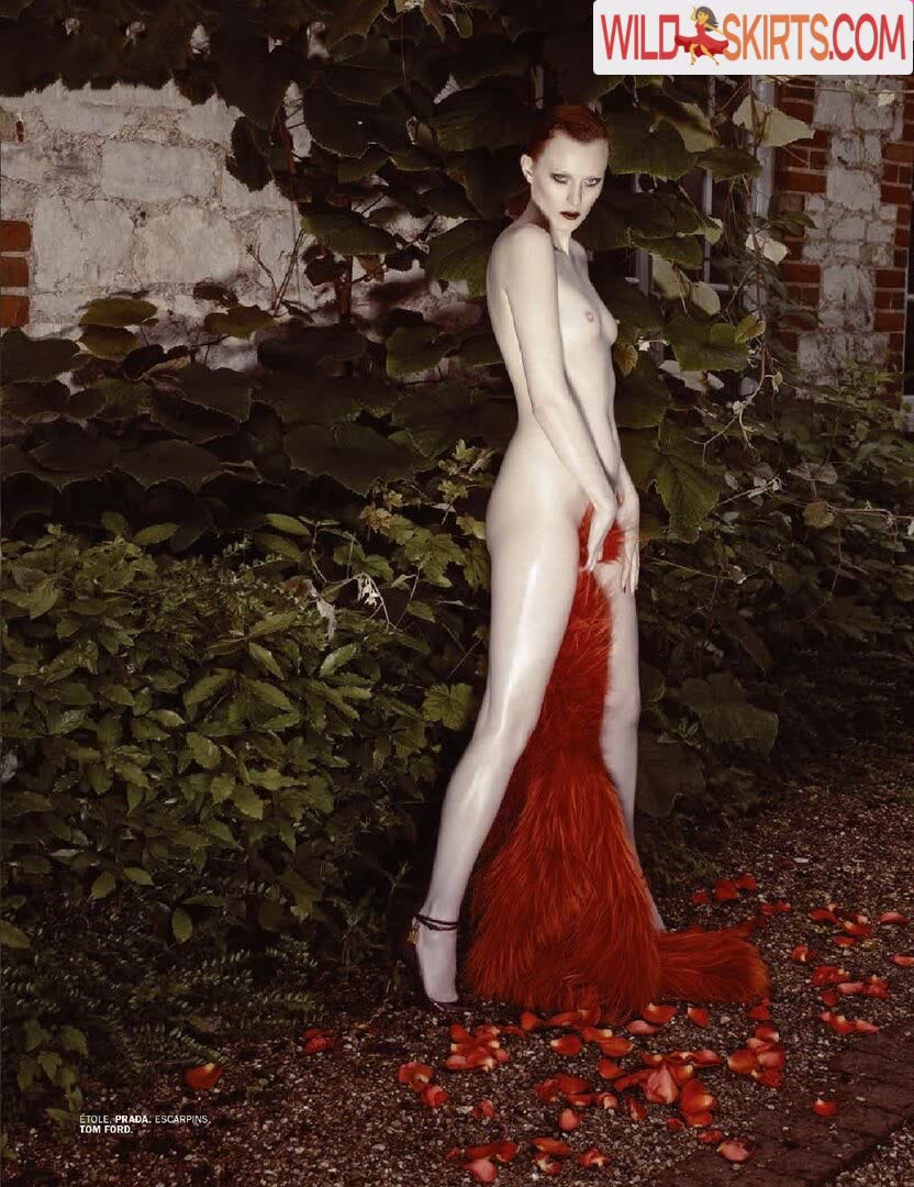 Karen Elson / misskarenelson nude Instagram leaked photo #8