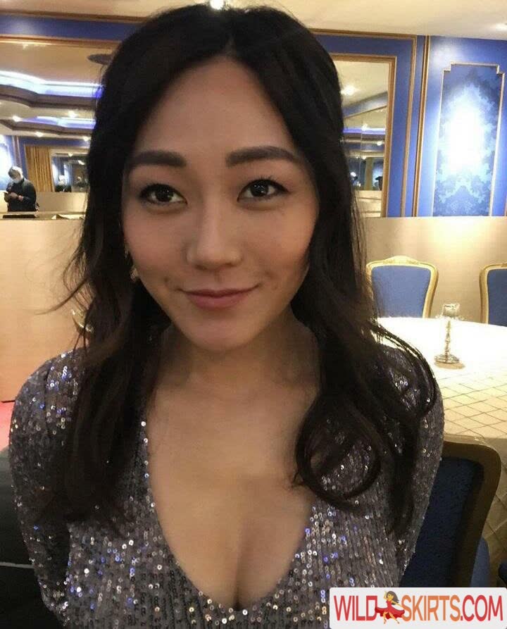 Karen Fukuhara / Kimiko / karenfukuhara nude Instagram leaked photo #9