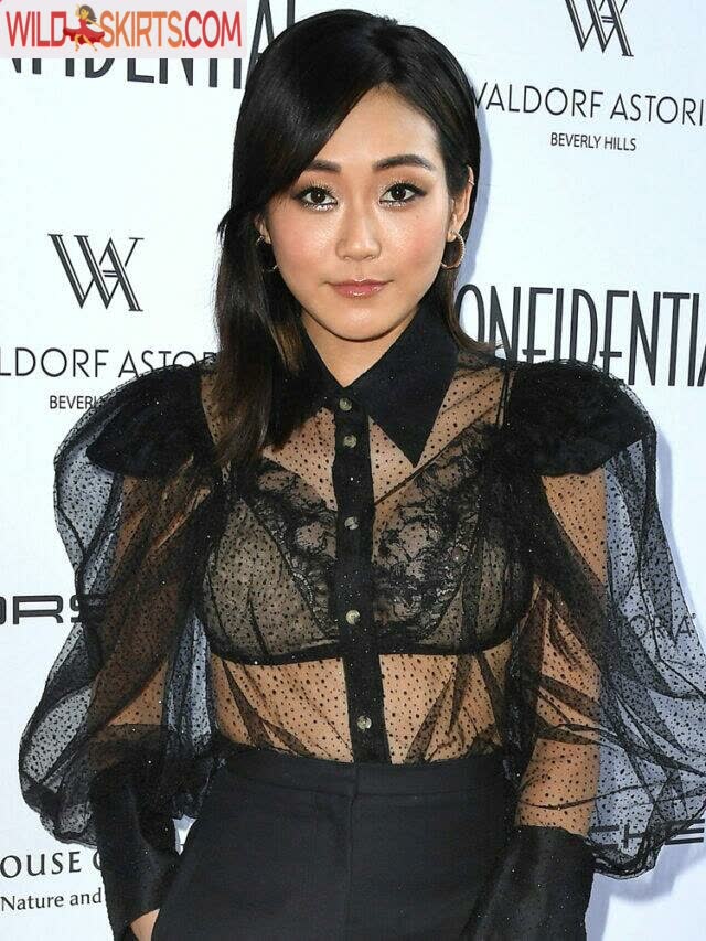 Karen Fukuhara nude leaked photo #124