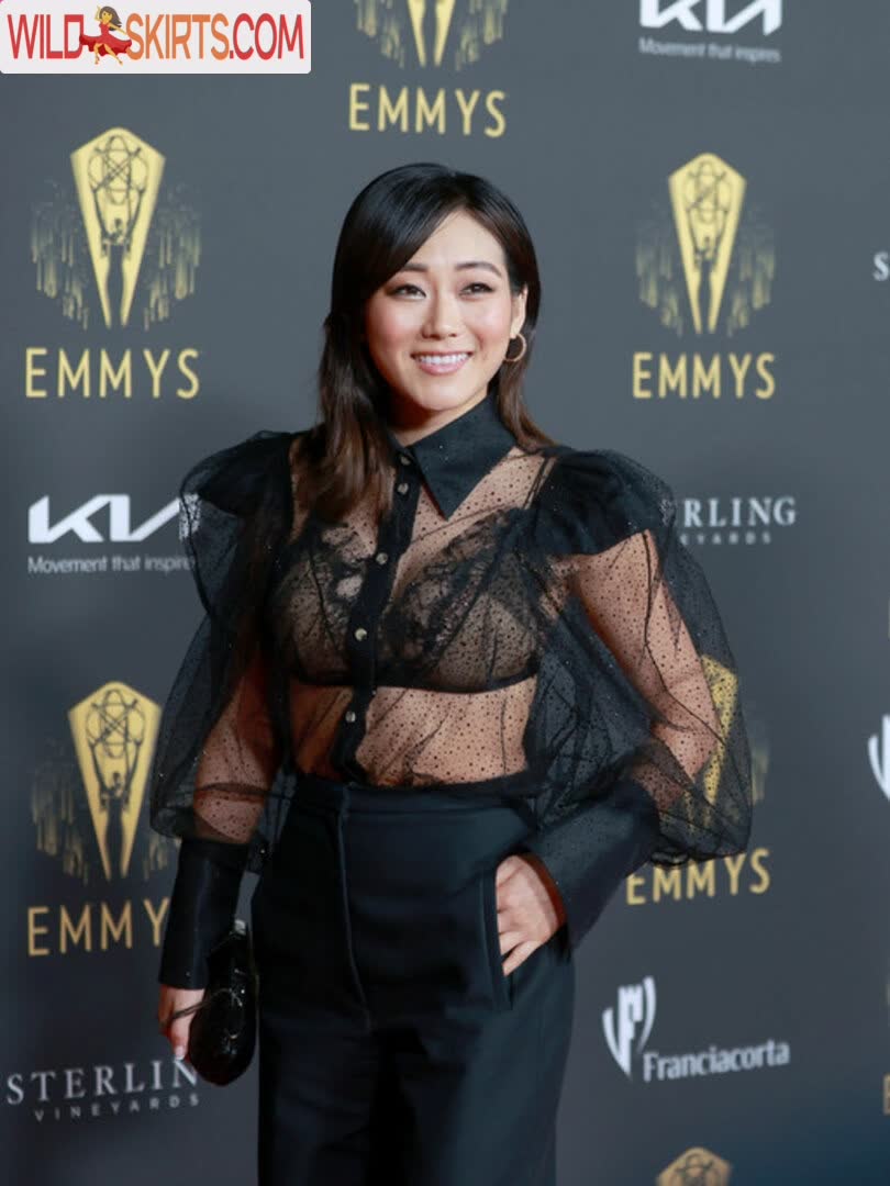 Karen Fukuhara nude leaked photo #133