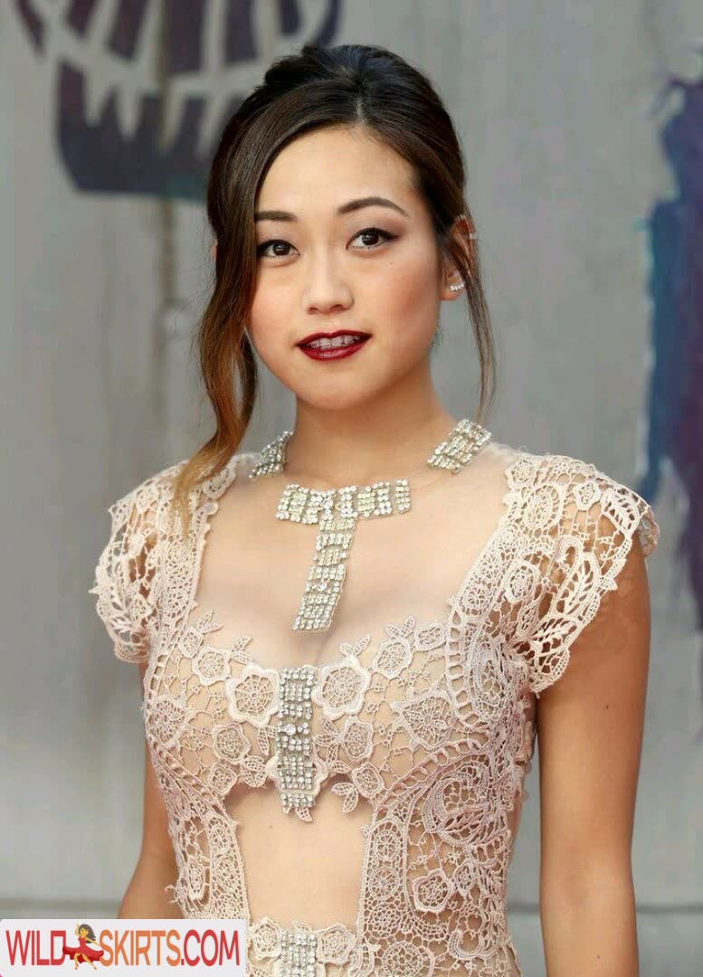 Karen Fukuhara / Kimiko / karenfukuhara nude Instagram leaked photo #11