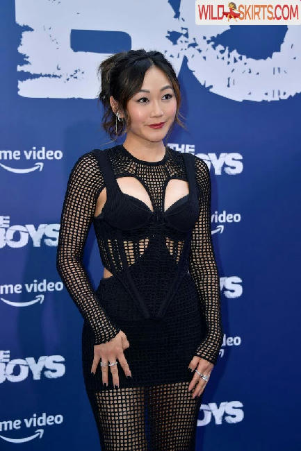 Karen Fukuhara / Kimiko / karenfukuhara nude Instagram leaked photo #81