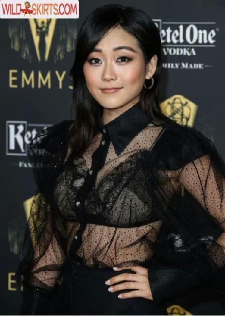 Karen Fukuhara / Kimiko / karenfukuhara nude Instagram leaked photo #68