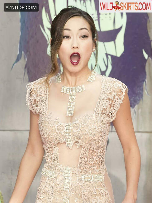 Karen Fukuhara / Kimiko / karenfukuhara nude Instagram leaked photo #102