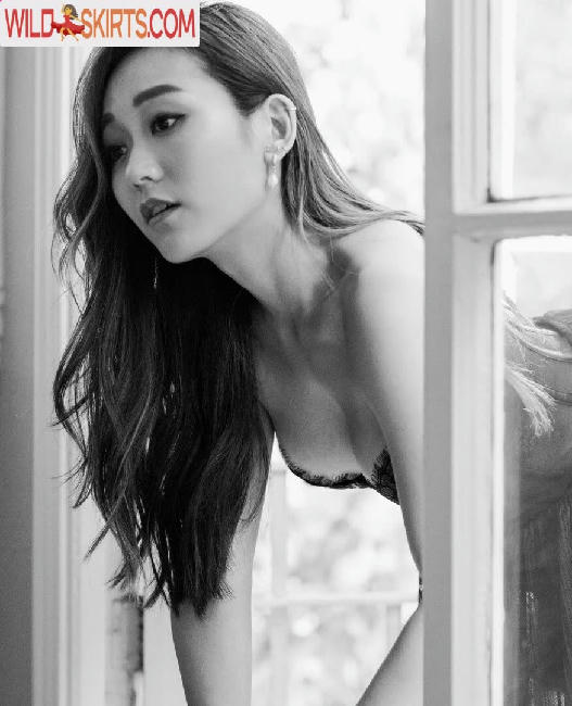 Karen Fukuhara / Kimiko / karenfukuhara nude Instagram leaked photo #120