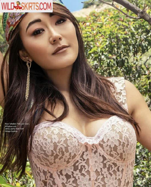 Karen Fukuhara / Kimiko / karenfukuhara nude Instagram leaked photo #151