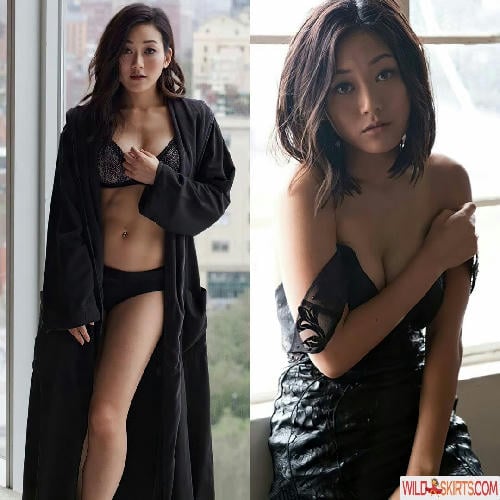 Karen Fukuhara / Kimiko / karenfukuhara nude Instagram leaked photo #18