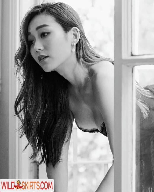 Karen Fukuhara / Kimiko / karenfukuhara nude Instagram leaked photo #21