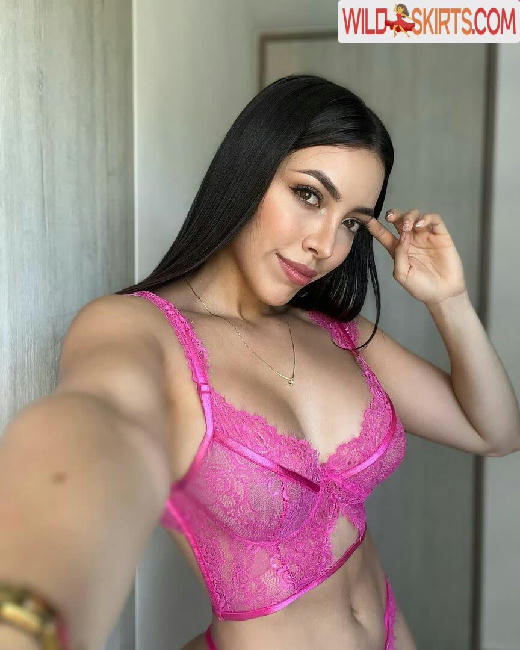 Karen Garzon / Karengarzon06 / karengarzon___ nude OnlyFans, Instagram leaked photo #8