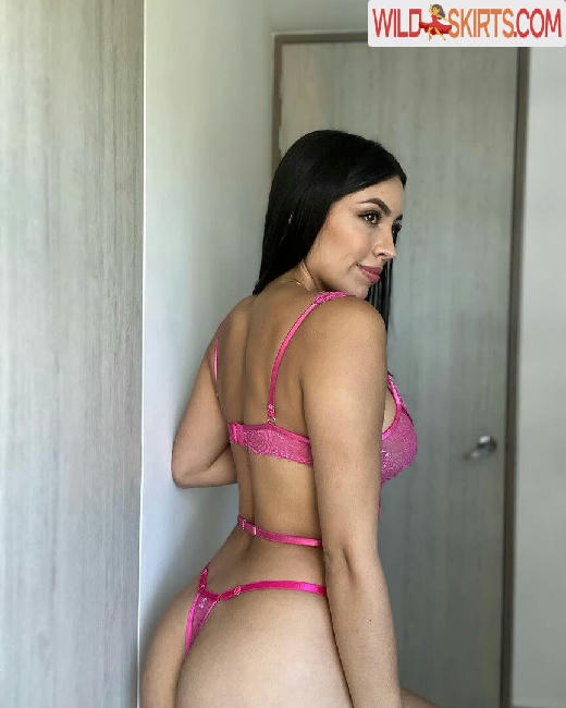 Karen Garzon / Karengarzon06 / karengarzon___ nude OnlyFans, Instagram leaked photo #9