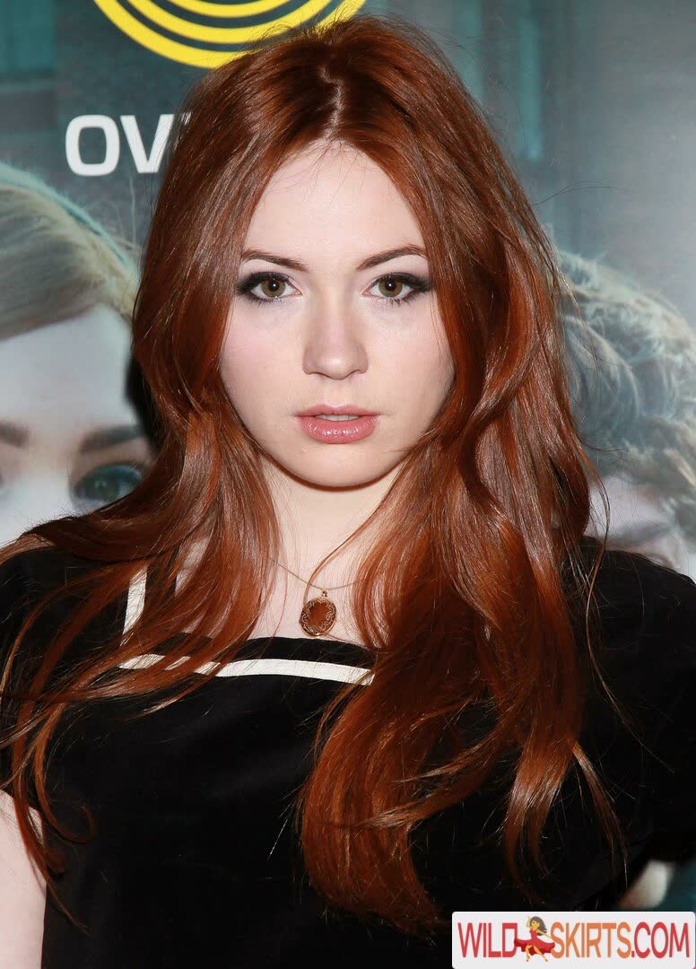 Karen Gillan / karengillan nude Instagram leaked photo #10