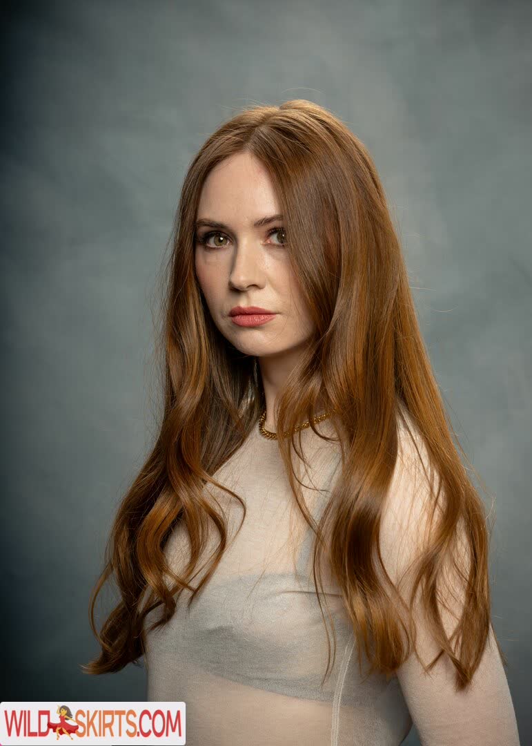 Karen Gillan / karengillan nude Instagram leaked photo #14