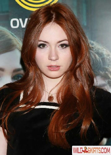 Karen Gillan / karengillan nude Instagram leaked photo #64