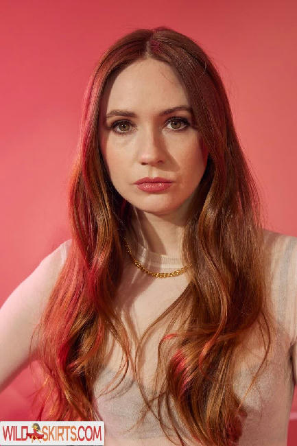 Karen Gillan / karengillan nude Instagram leaked photo #391