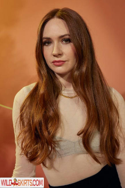 Karen Gillan / karengillan nude Instagram leaked photo #396