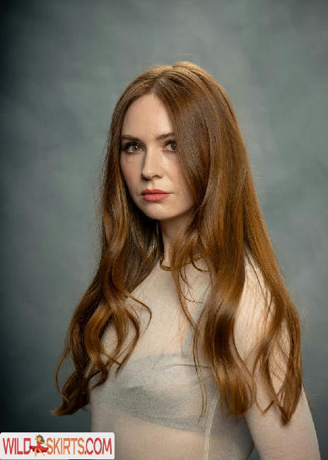 Karen Gillan / karengillan nude Instagram leaked photo #400