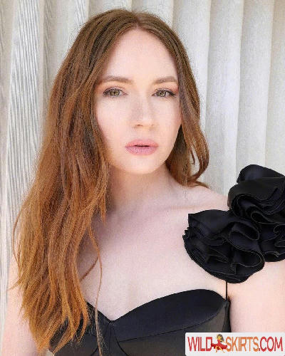 Karen Gillan / karengillan nude Instagram leaked photo #23