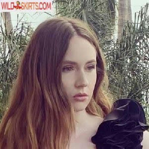 Karen Gillan / karengillan nude Instagram leaked photo #10