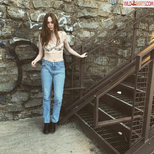 Karen Gillan / karengillan nude Instagram leaked photo #32