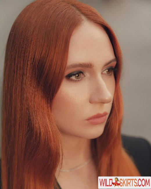 Karen Gillan / karengillan nude Instagram leaked photo #349