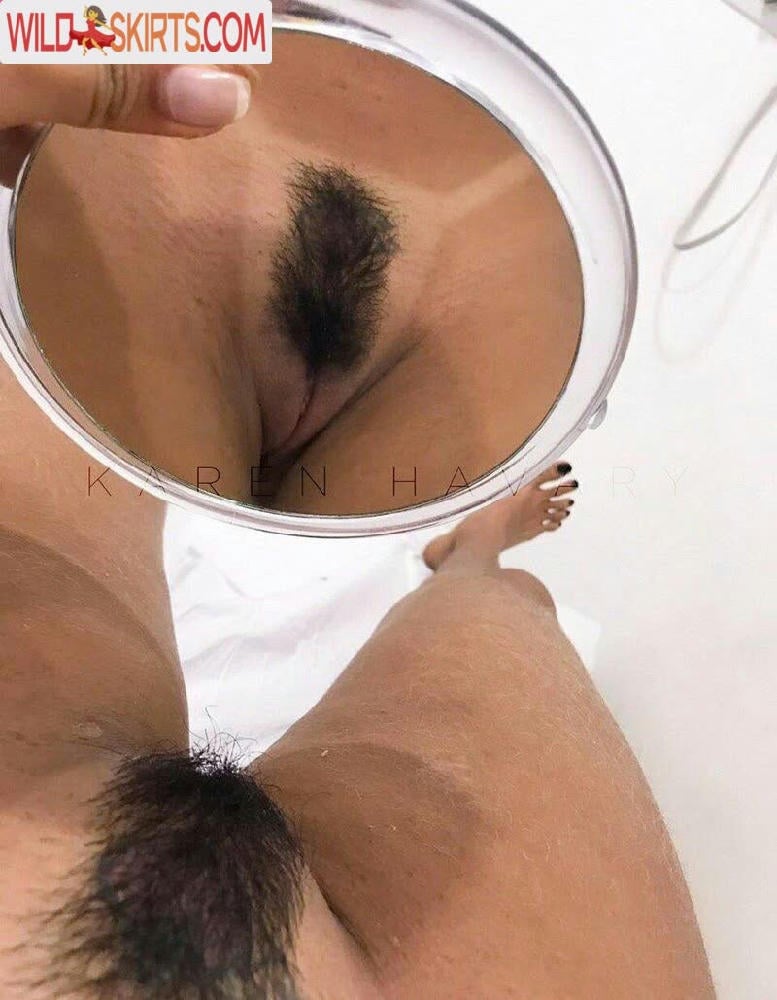 Karen Havary / Havaryk / Queen Havary / queenhavaryk / queenhavaryk7 nude OnlyFans, Instagram leaked photo #21