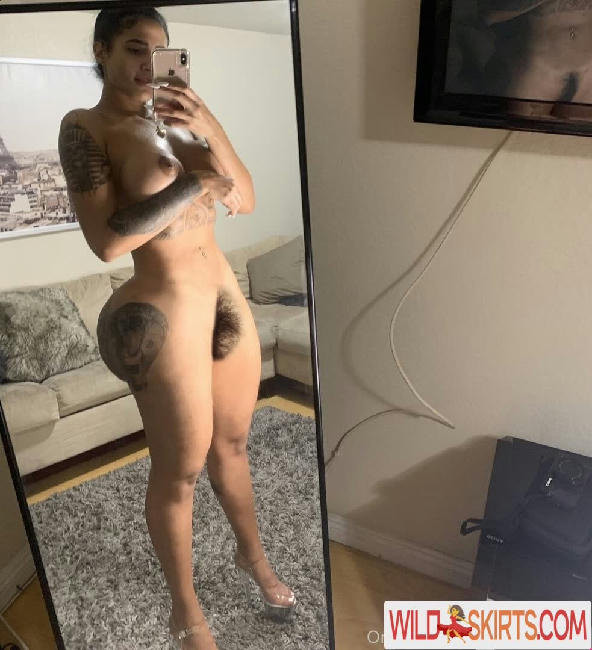 Karen Havary / Havaryk / Queen Havary / queenhavaryk / queenhavaryk7 nude OnlyFans, Instagram leaked photo #26