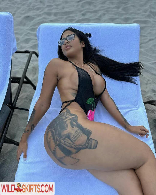 Karen Havary / Havaryk / Queen Havary / queenhavaryk / queenhavaryk7 nude OnlyFans, Instagram leaked photo #36