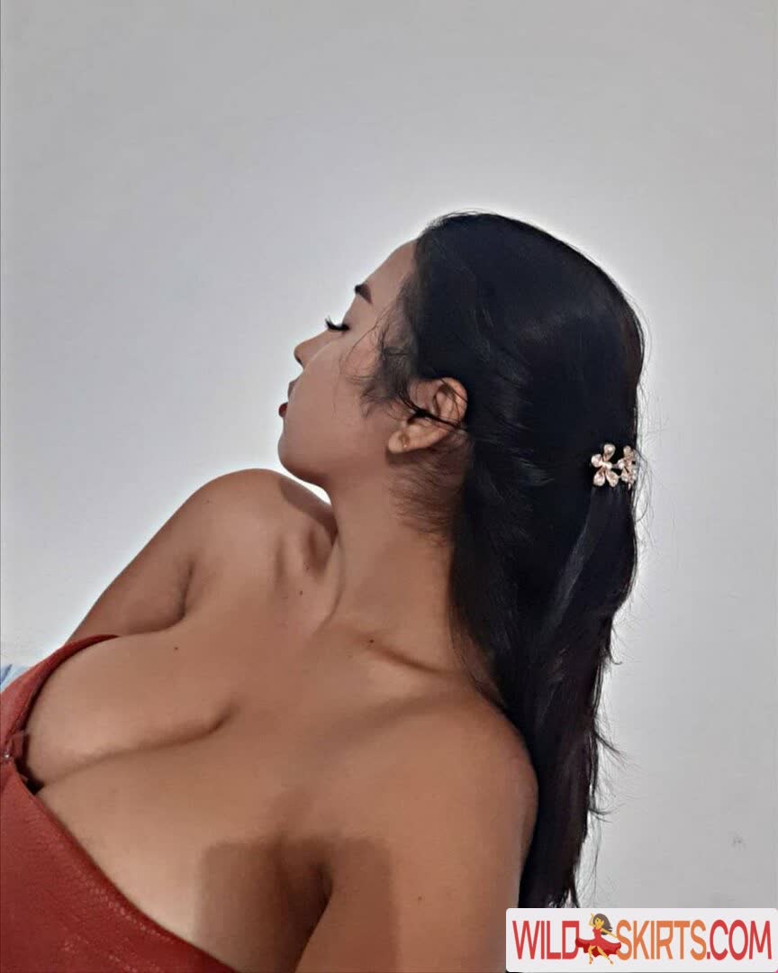 Karen Pinargote Torres nude leaked photo #17