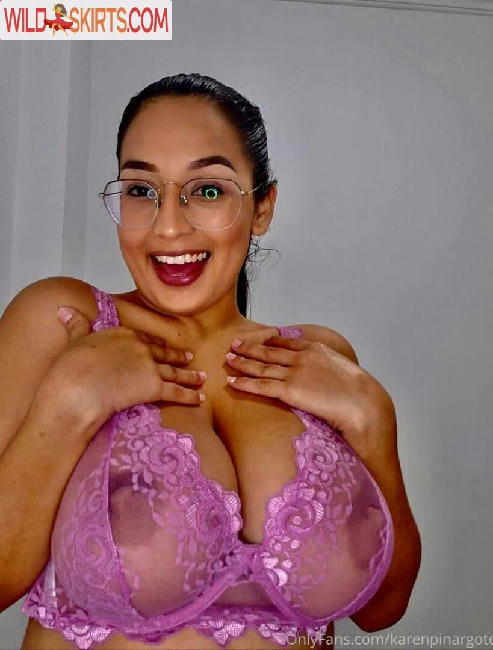 Karen Pinargote Torres / karenpinargot19 / karenpinargote / marilynptorres nude OnlyFans, Instagram leaked photo #73