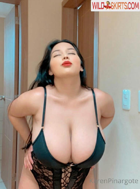 Karen Pinargote Torres / karenpinargot19 / karenpinargote / marilynptorres nude OnlyFans, Instagram leaked photo #99