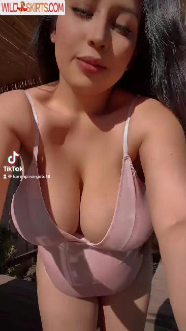 Karen Pinargote Torres / karenpinargot19 / karenpinargote / marilynptorres nude OnlyFans, Instagram leaked video #162