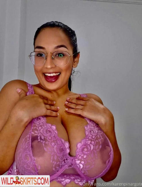 Karen Pinargote Torres / karenpinargot19 / karenpinargote / marilynptorres nude OnlyFans, Instagram leaked photo #72