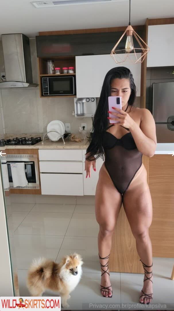 Karen Priscilla / _heykareen / karenzinhap1 nude OnlyFans, Instagram leaked photo #5