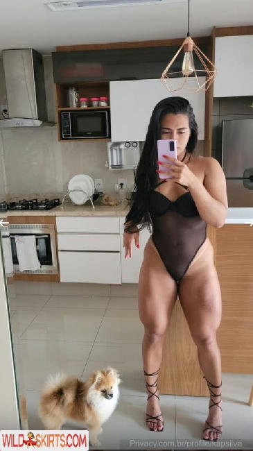 Karen Priscilla / _heykareen / karenzinhap1 nude OnlyFans, Instagram leaked photo #20