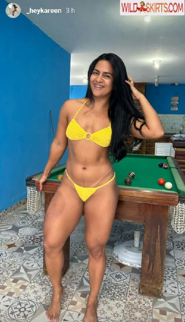 Karen Priscilla / _heykareen / karenzinhap1 nude OnlyFans, Instagram leaked photo #29