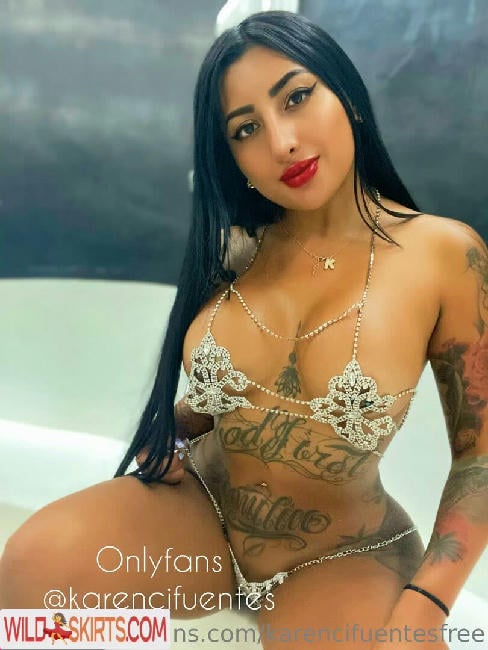 karencifuentesfree / karencifuentes___ / karencifuentesfree nude OnlyFans, Instagram leaked photo #4