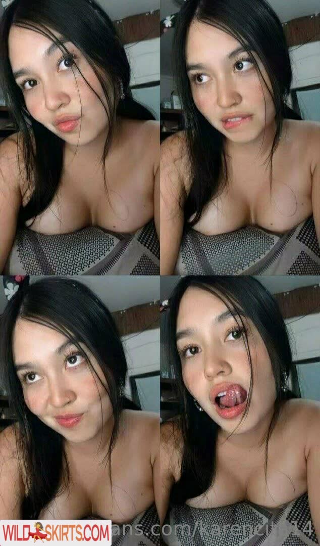 Karencita14 nude leaked photo #92