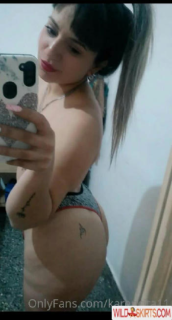 karencita14 / ___karencita14 / karencita14 nude OnlyFans, Instagram leaked photo #11