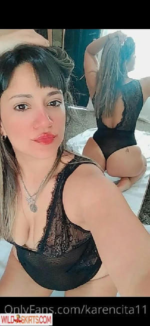 karencita14 / ___karencita14 / karencita14 nude OnlyFans, Instagram leaked photo #12