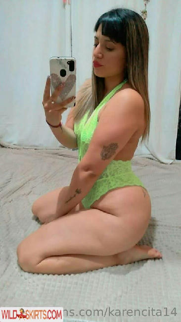 karencita14 / ___karencita14 / karencita14 nude OnlyFans, Instagram leaked photo #66