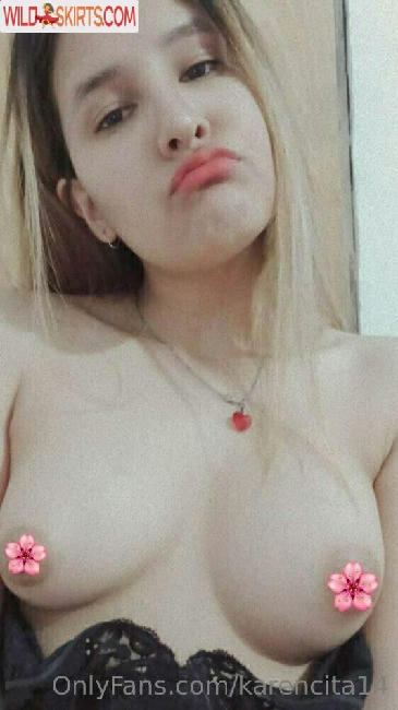 karencita14 / ___karencita14 / karencita14 nude OnlyFans, Instagram leaked photo #75