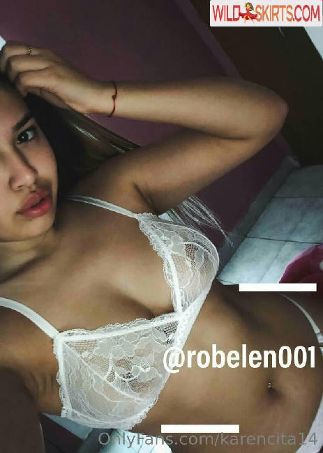 karencita14 / ___karencita14 / karencita14 nude OnlyFans, Instagram leaked photo #79