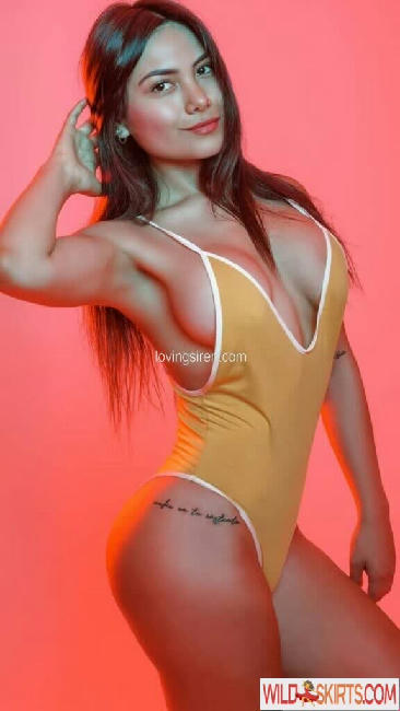 Karenn Paniagua / karennpaniagua nude OnlyFans, Instagram leaked photo #75