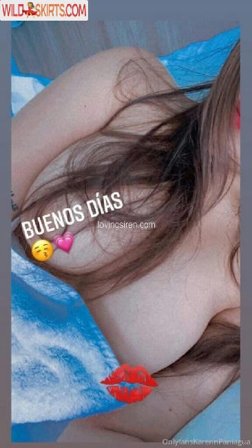 Karenn Paniagua / karennpaniagua nude OnlyFans, Instagram leaked photo #57