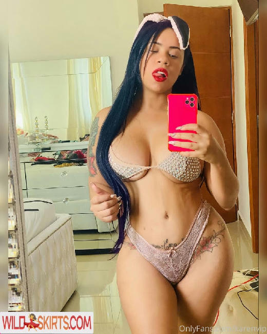 karenvip / barbyb_y / karenvip nude OnlyFans, Instagram leaked photo #6