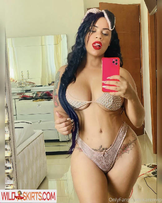 karenvip / barbyb_y / karenvip nude OnlyFans, Instagram leaked photo #8