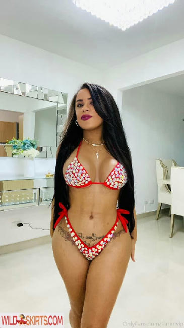 karenvip / barbyb_y / karenvip nude OnlyFans, Instagram leaked photo #9